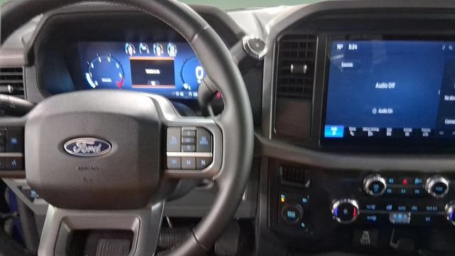 2025 Ford F-150 XLT - Photo 11