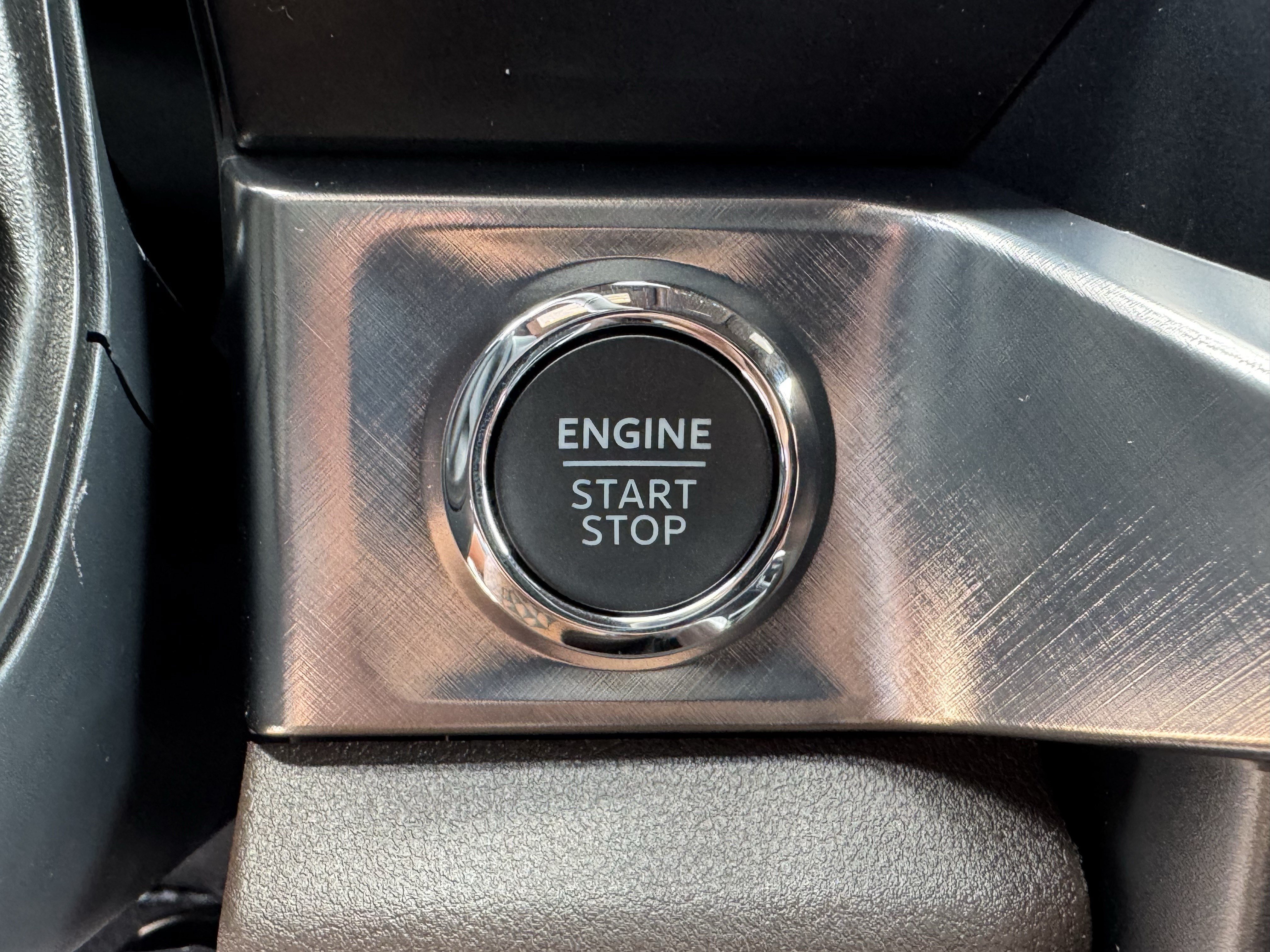 New 2026 Agate Black Metallic Ford King Ranch image 16