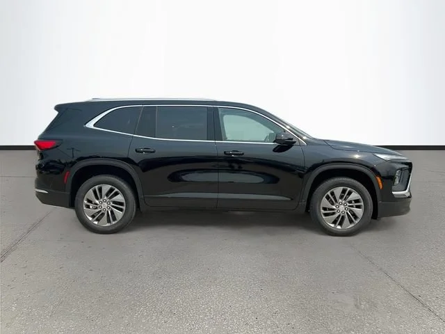 2027 Buick Enclave Preferred - Photo 3