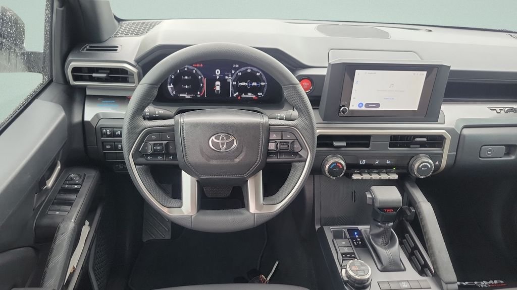Certified Used 2025 Brown Toyota TRD Off-Road image 12