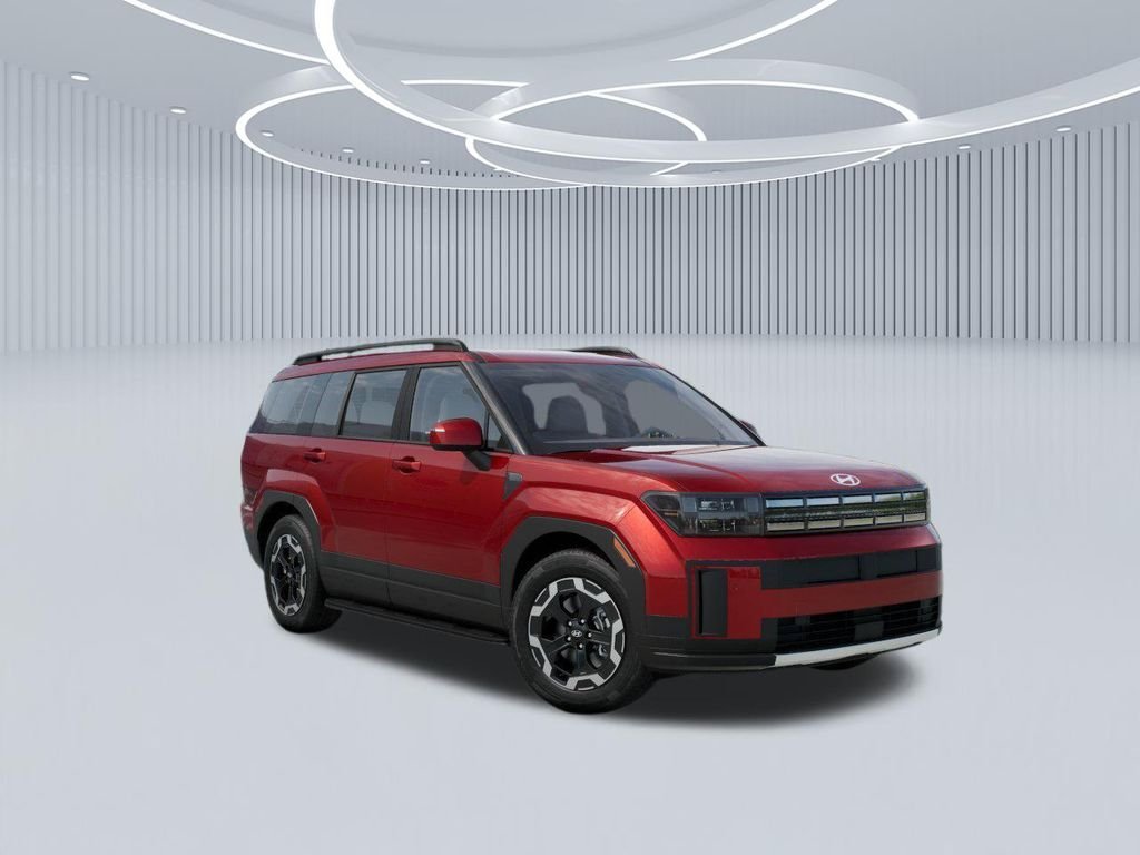New 2027  Hyundai SEL image 2