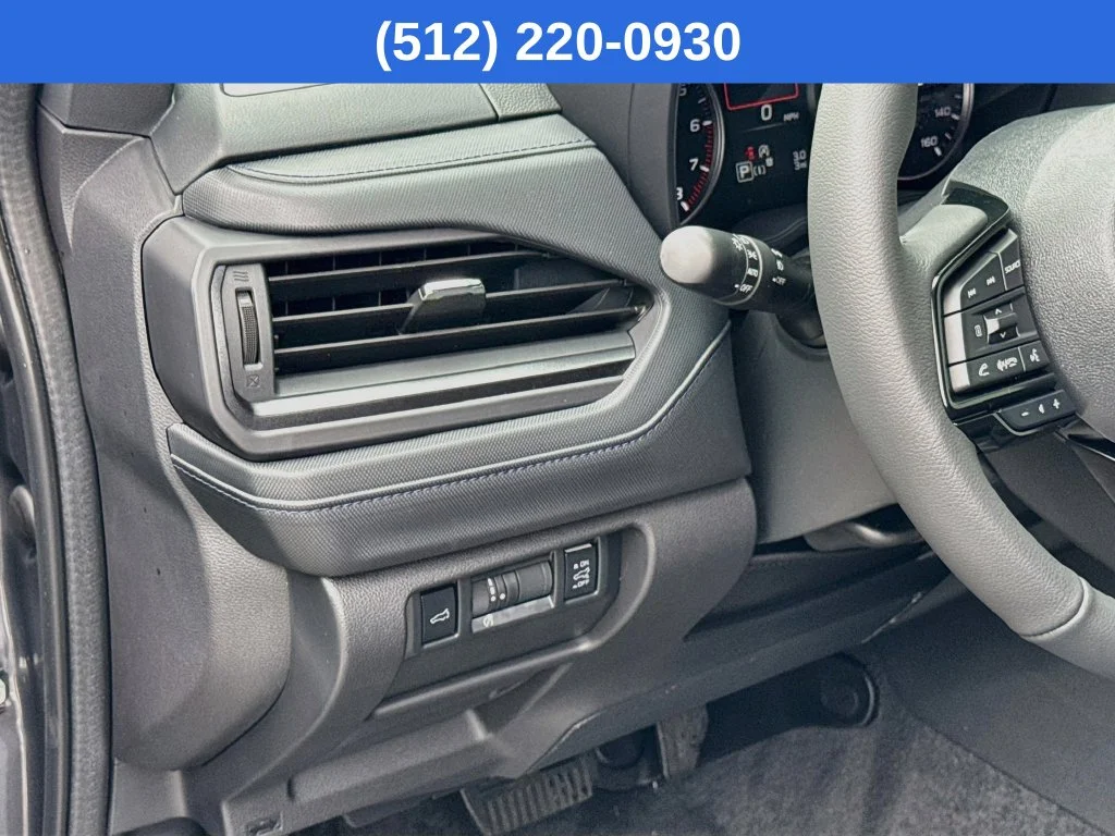 New 2026 Gray Subaru Premium image 11