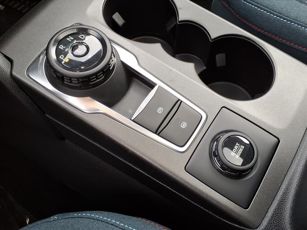 New 2025 Carbonized Gray Metallic Ford Heritage image 18