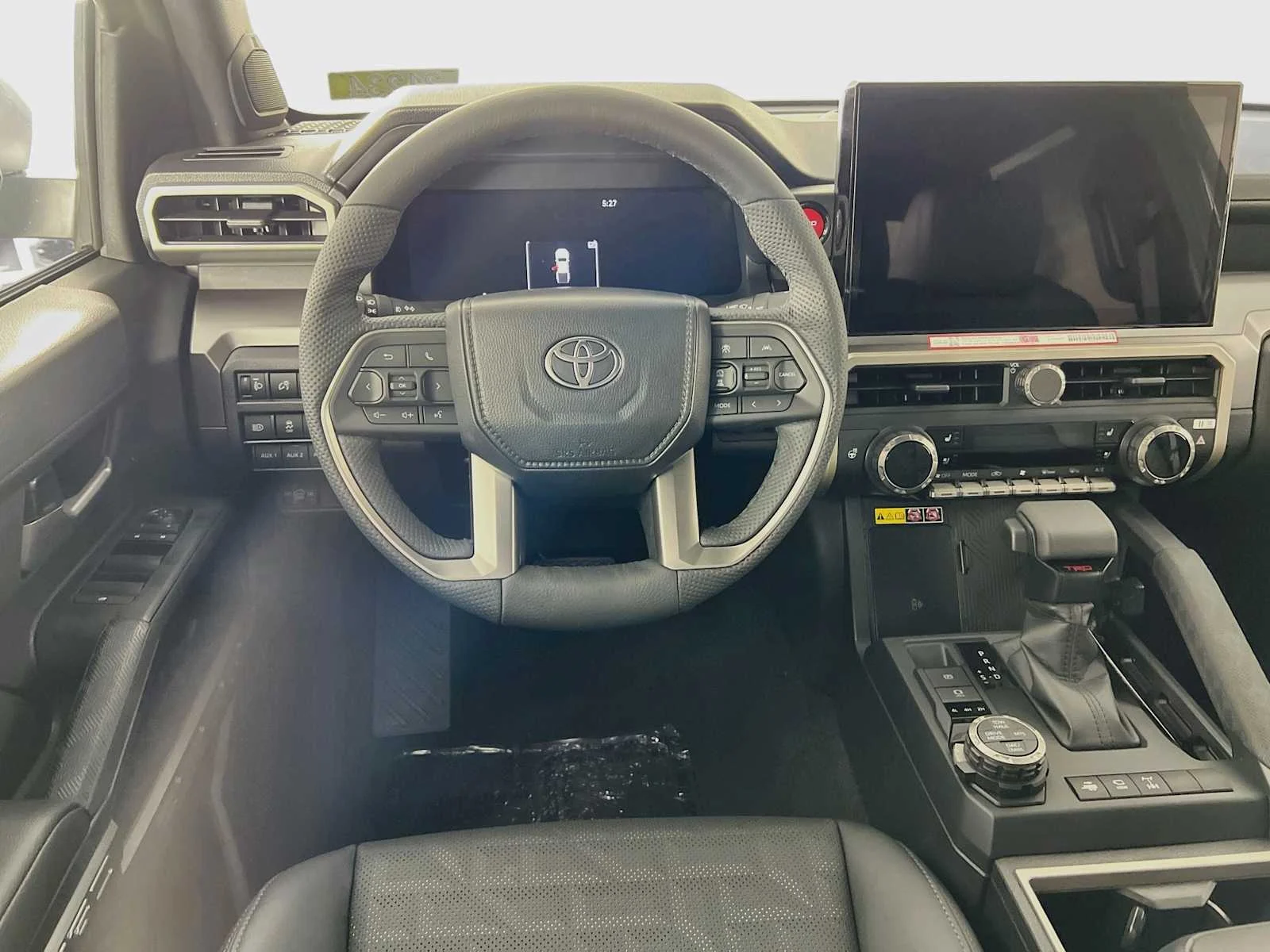 2026 Toyota Tacoma — photo 15