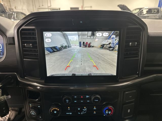 New 2026 Gray Ford STX image 29