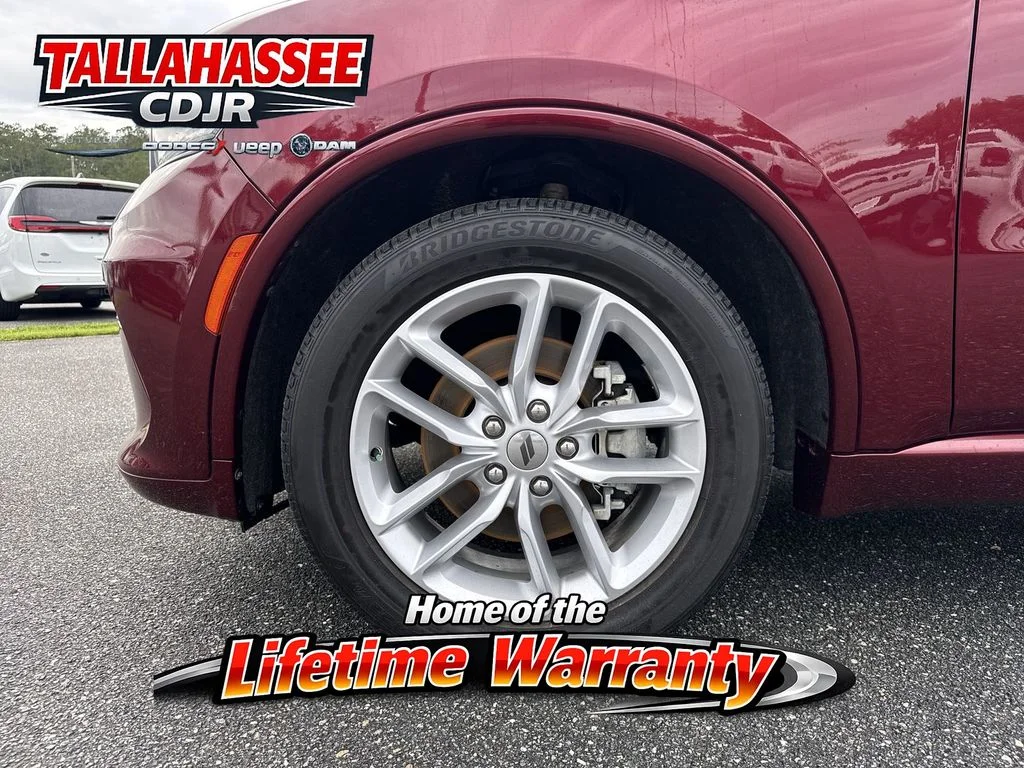 Used 2023 Red Dodge GT Plus image 13