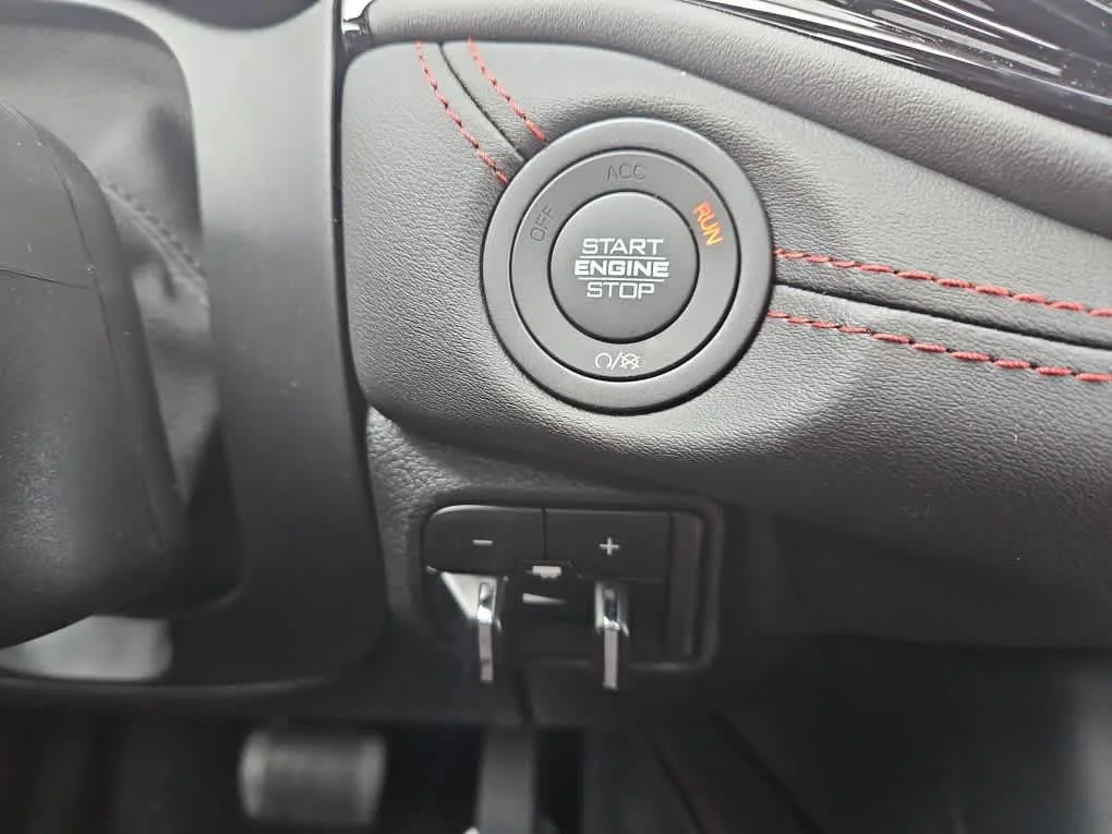 New 2026 B5 Blue Dodge GT Plus image 25