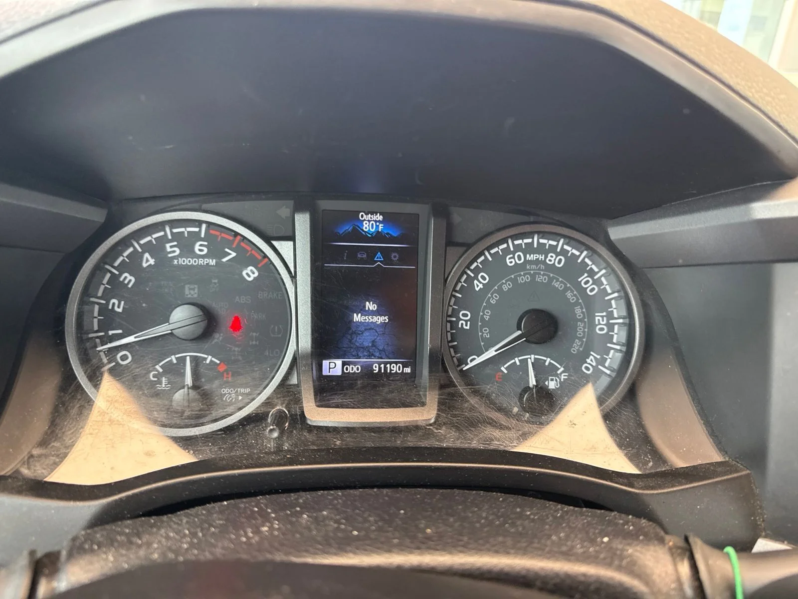 Used 2022  Toyota TRD Sport image 20
