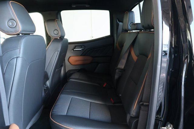 2026 GMC Canyon AT4 - Photo 13