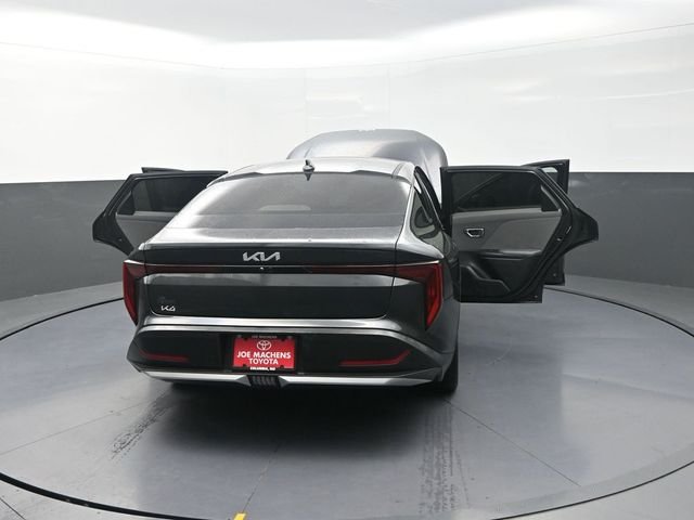 Used 2025 Gray Kia EX image 43