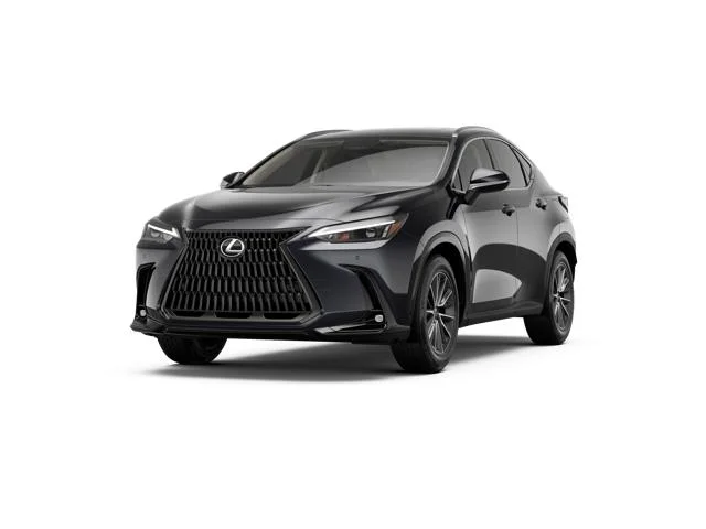 2026 Lexus NX 350h PREMIUM FWD