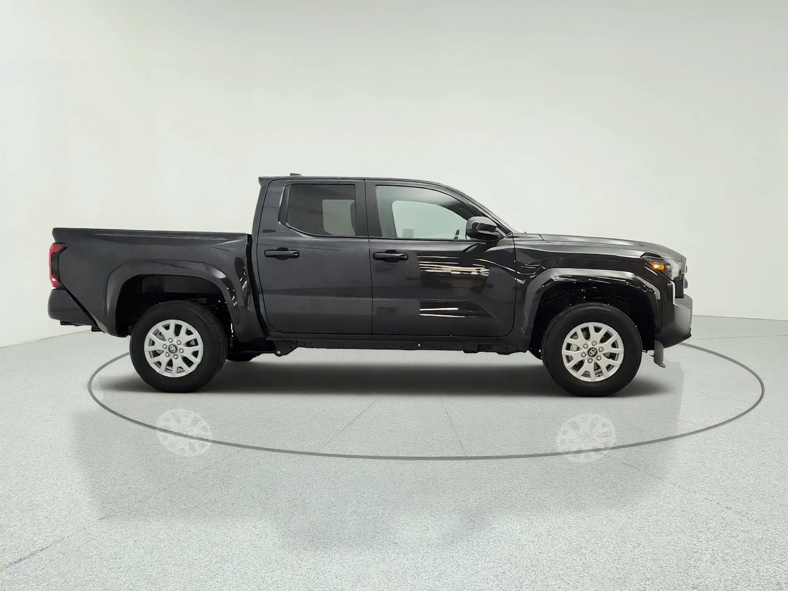 Used 2026 Underground Toyota SR5 Double Cab 5