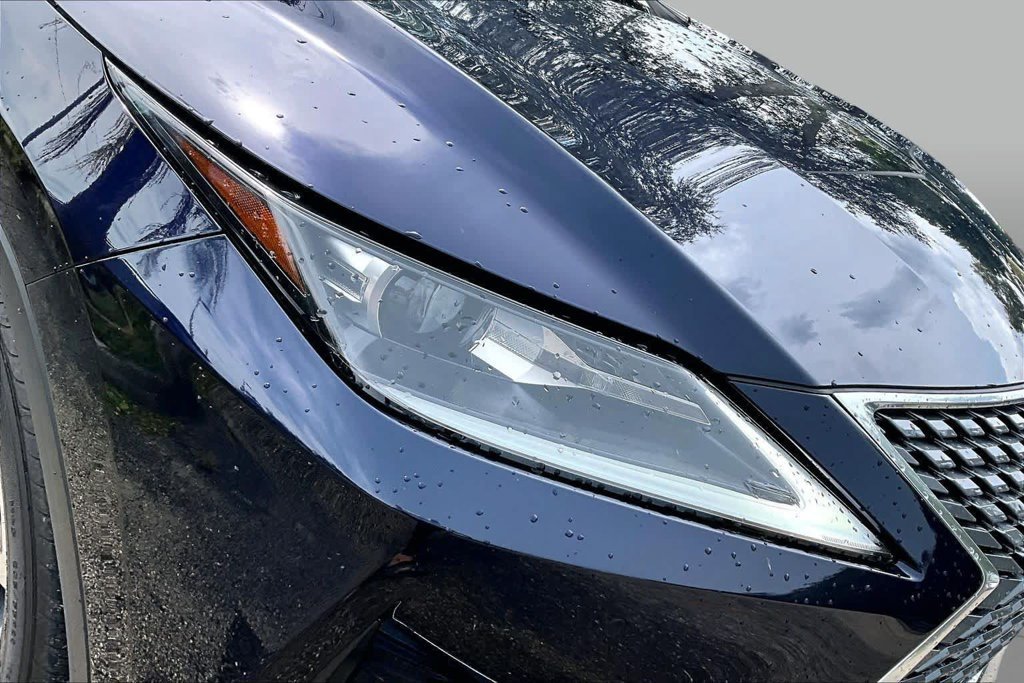 Used 2020  Lexus 350 image 28