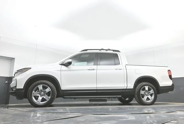 2026 Honda Ridgeline RTL - Photo 46