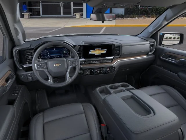 2026 Chevrolet Silverado 1500 LT - Photo 15