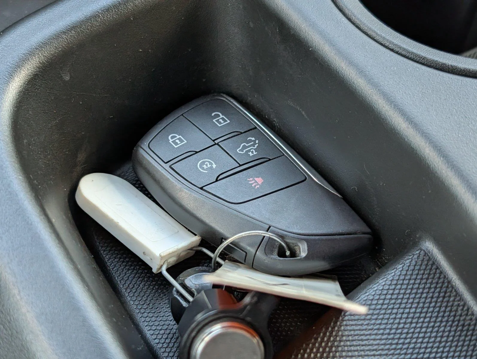 Used 2025 Black Chevrolet LT image 21