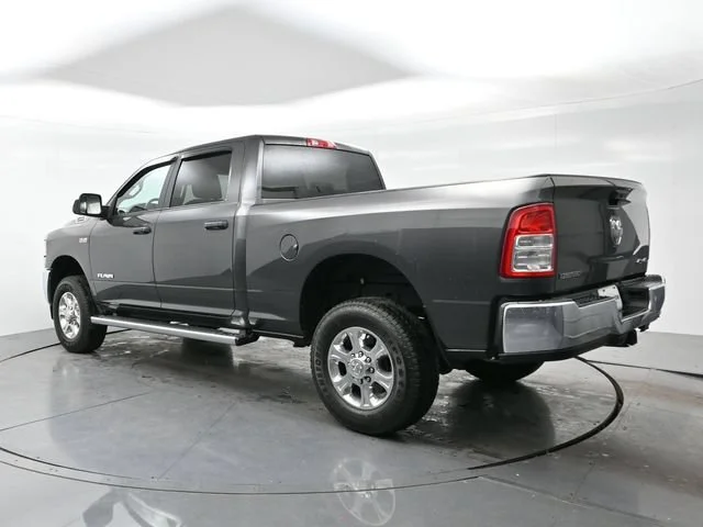 Used 2022 Granite Crystal M Ram Big Horn image 5