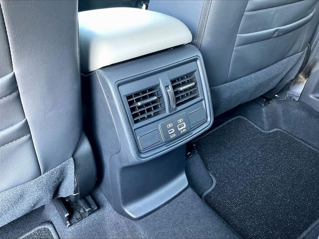 2025 Subaru Forester Premium - Photo 10