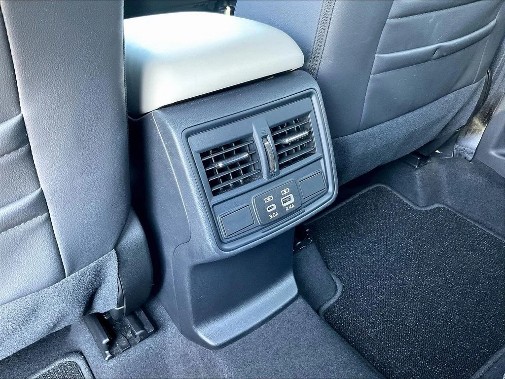 Used 2025 Gray Subaru Premium image 10