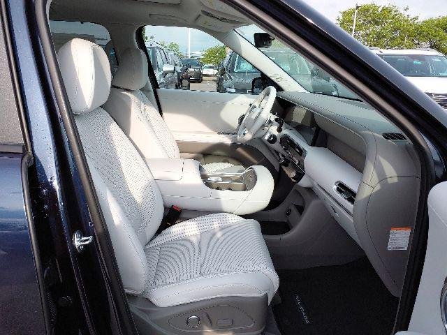New 2026 Pacific Sapph Hyundai SEL Premium image 15