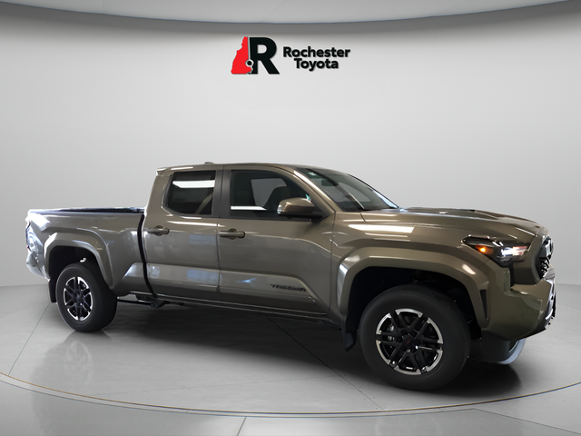 New 2026 Bronze Oxide Toyota  TRD Sport image 8