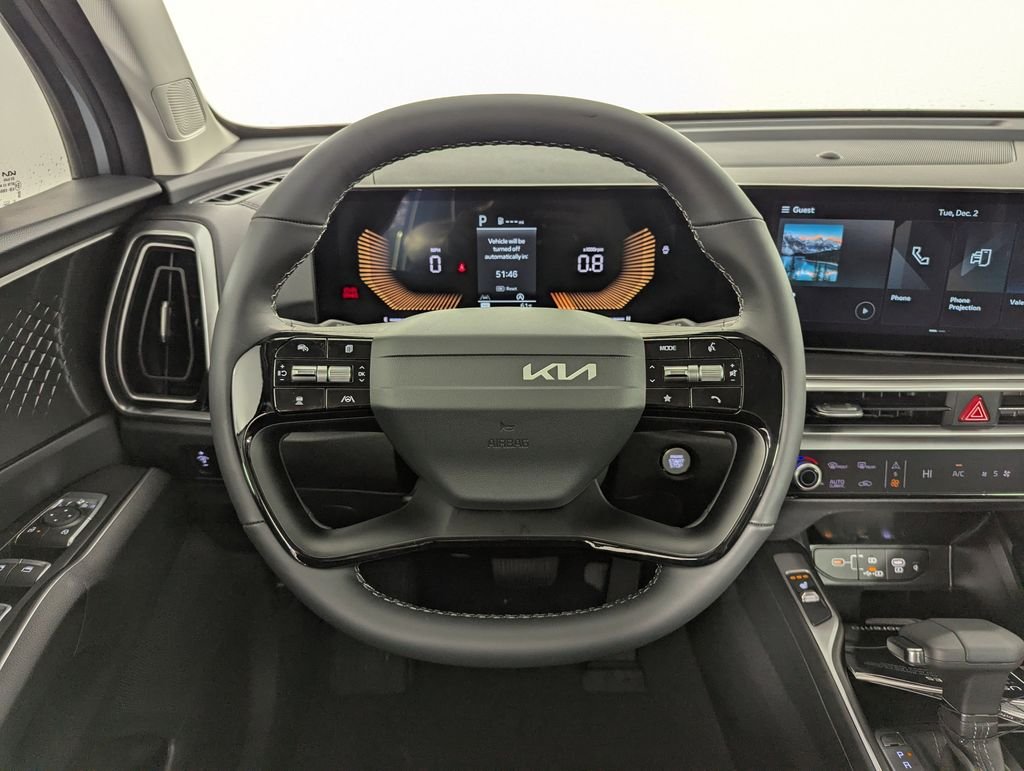 2026 Kia Sorento S - Photo 17