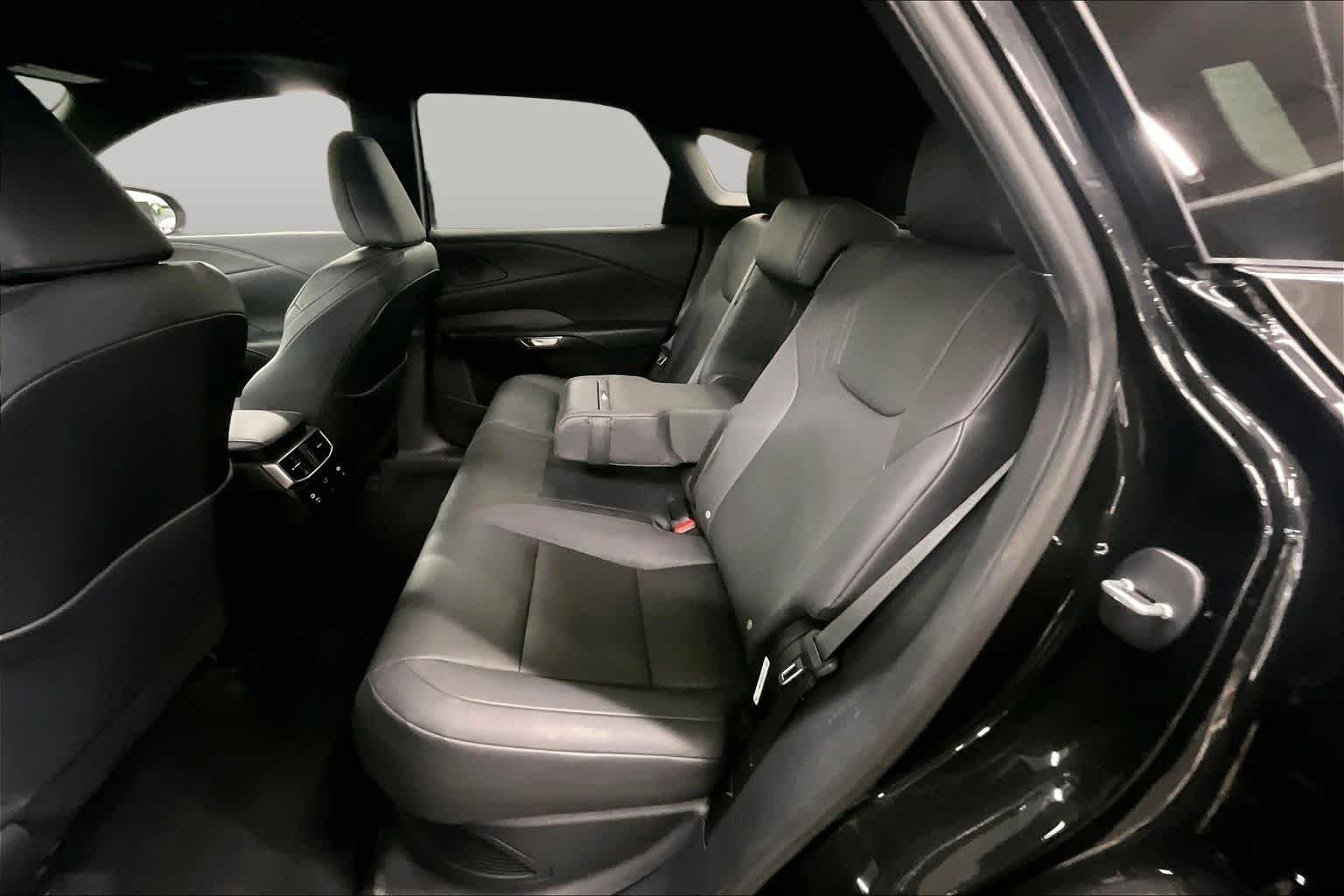 2026 Lexus RX Hybrid 350h - Photo 20