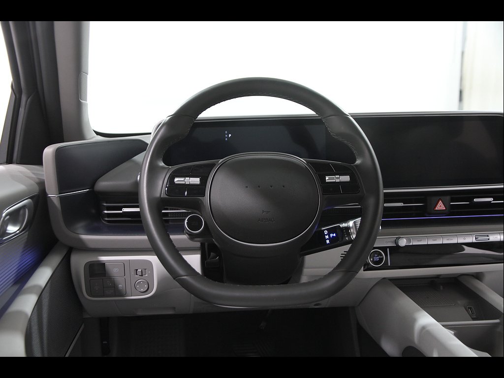 2024 Hyundai IONIQ 6 SEL - Photo 7