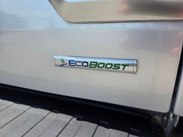 Used 2019 Silver Ford Platinum image 23