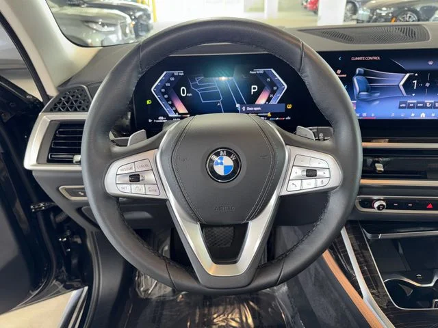 2026 BMW X7 40i - Photo 22