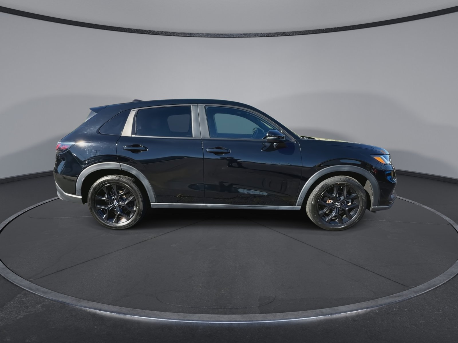 2024 Honda HR-V Sport - Photo 43