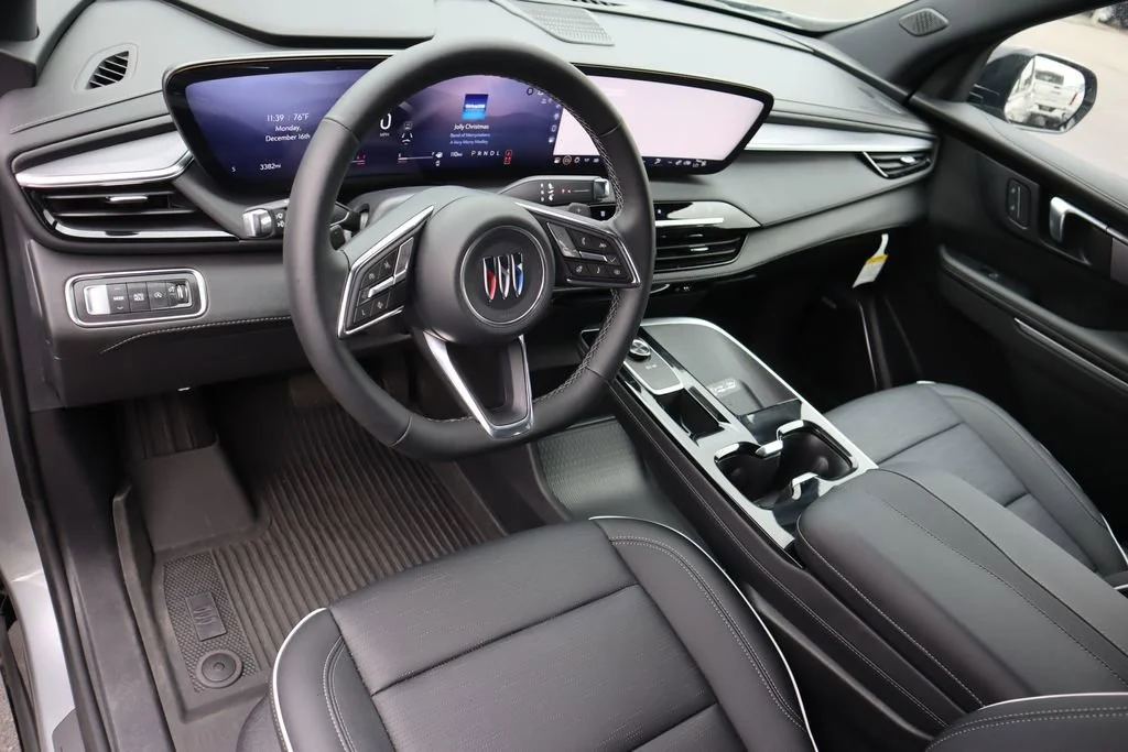 2025 Buick Enclave Sport Touring - Photo 7