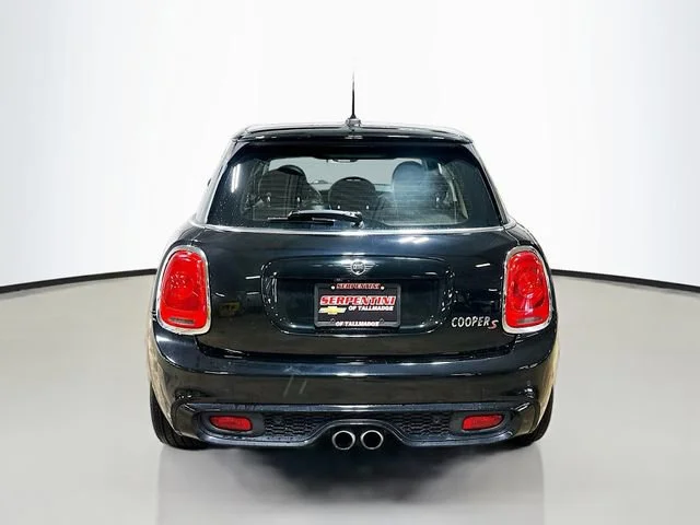 2019 MINI Hardtop 4 Door S - Photo 8