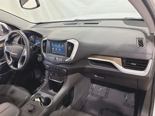 2019 GMC Terrain SLE - Photo 26