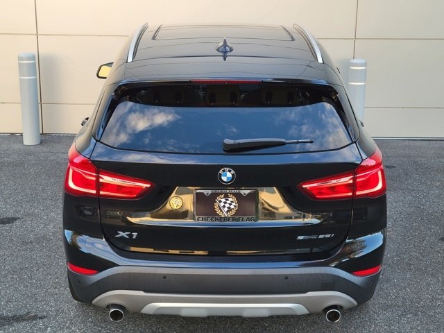 2019 Bmw X1 sDrive28i photo 2