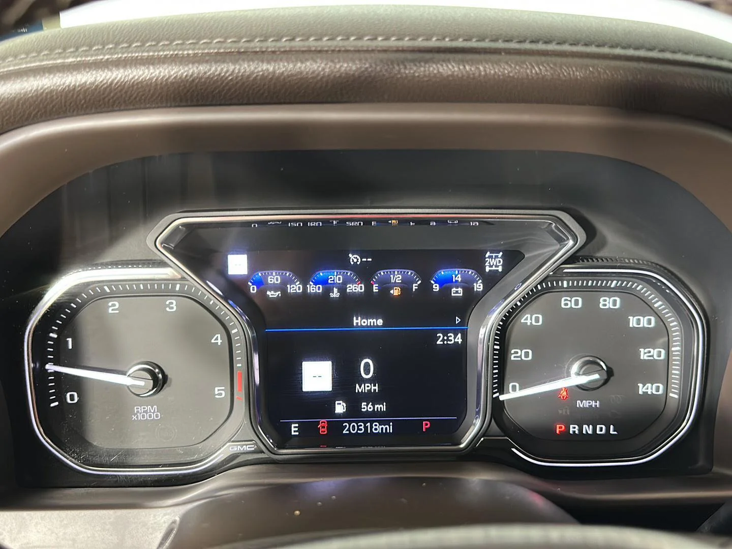 Used 2022 Quicksilver Metallic GMC Denali image 15