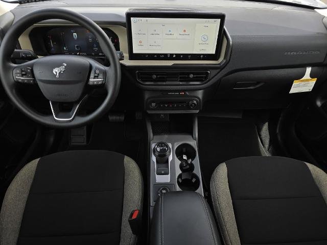 New 2026 Azure Gray Metallic Tri-Coat Ford Big Bend® image 83