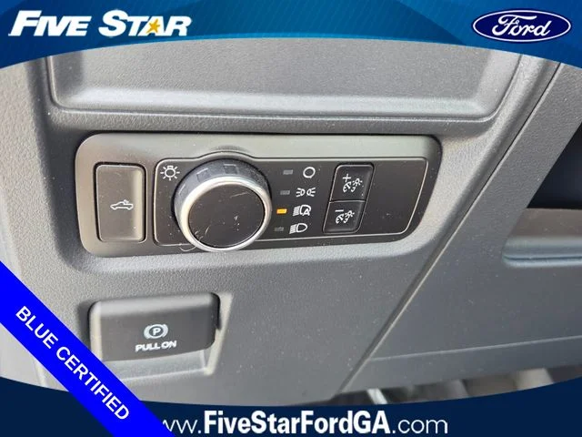 Used 2024 White Ford XL image 25
