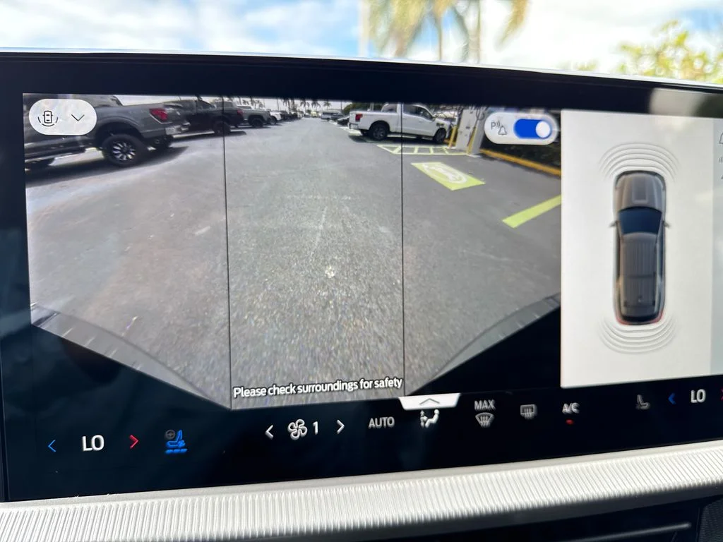 New 2026 Black Ford Tremor image 26