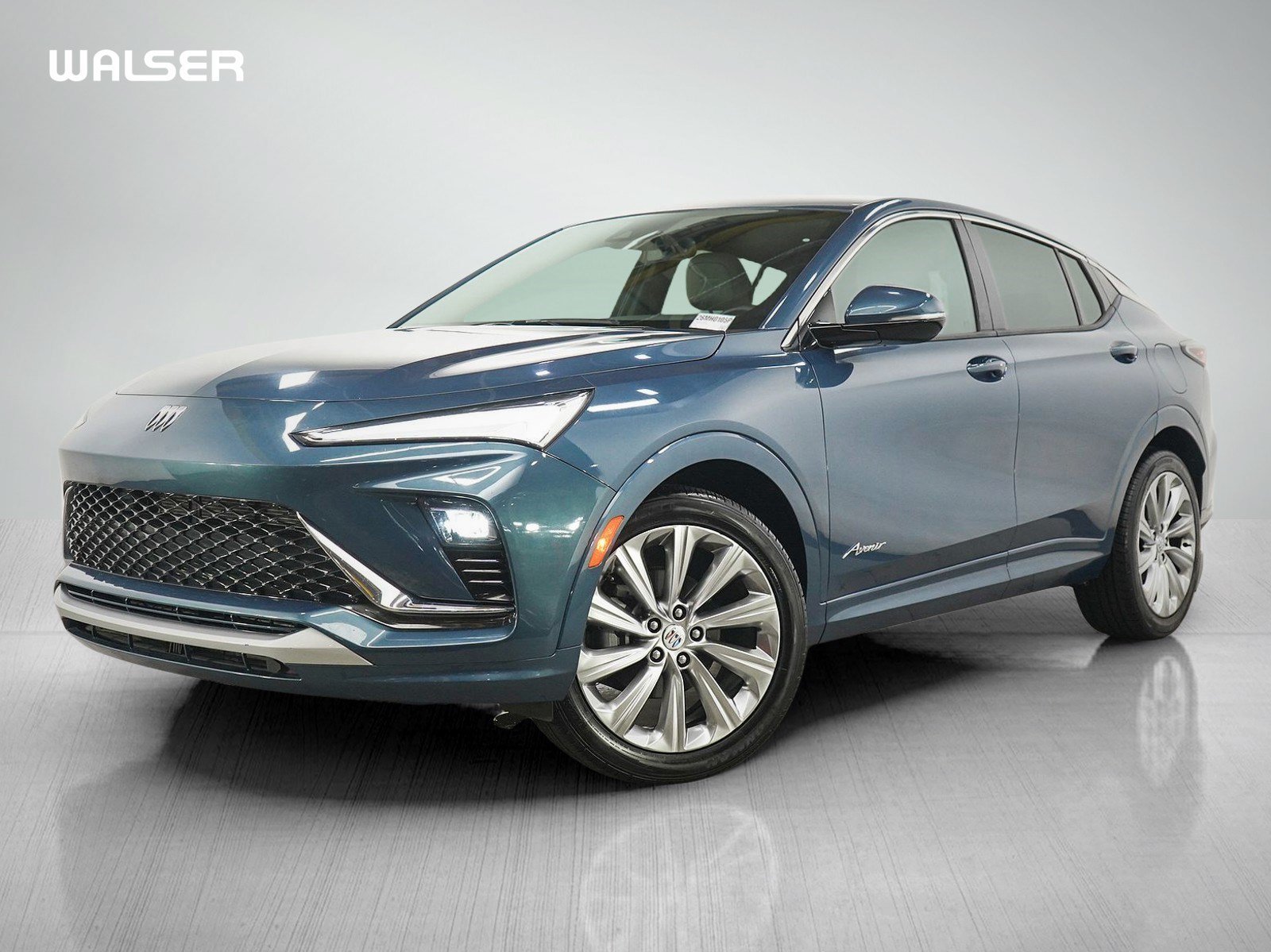 2024 Buick Envista Avenir's photo