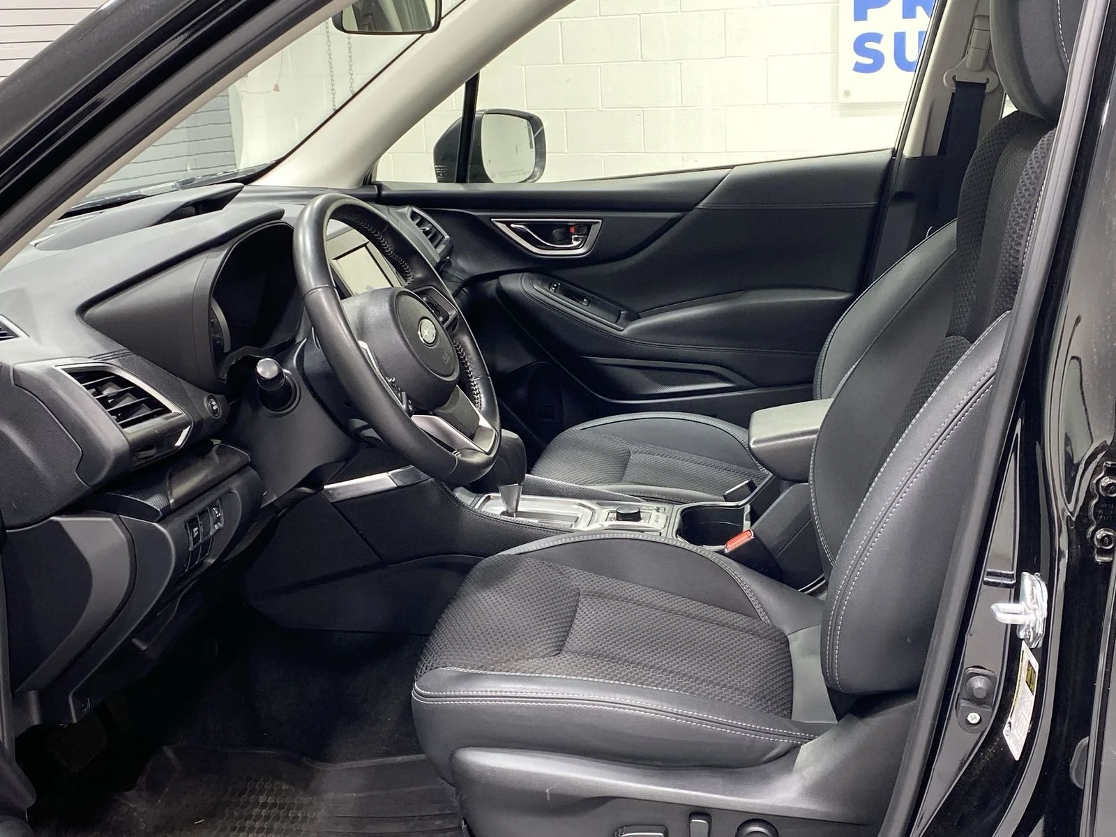 2024 Subaru Forester Premium - Photo 11