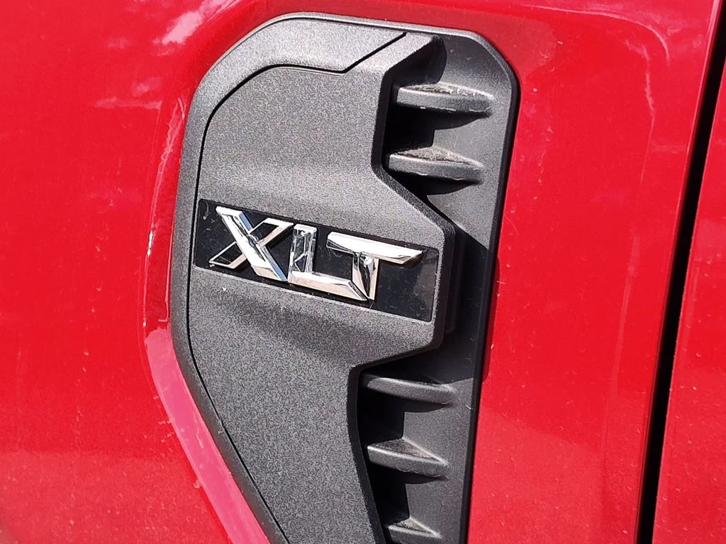 2025 Ford Ranger XLT - Photo 6