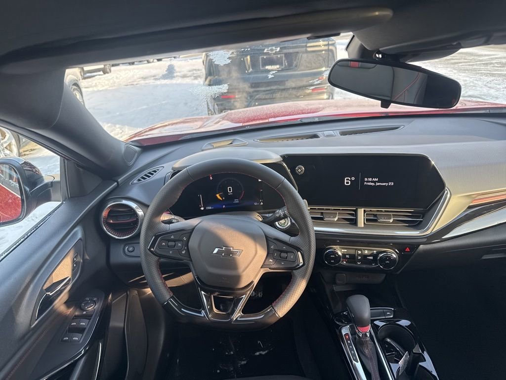 2026 Chevrolet Trax RS - Photo 24