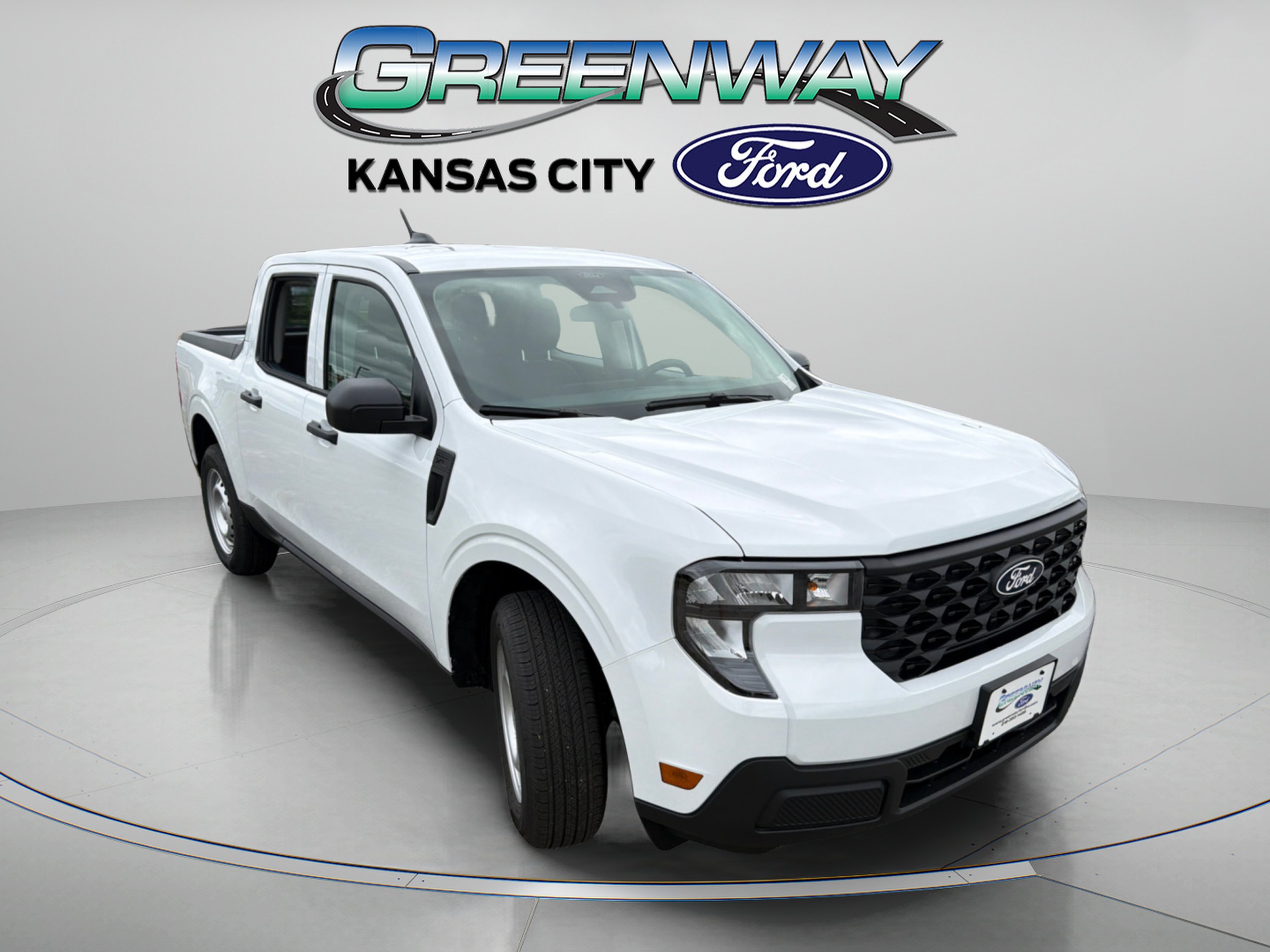 New 2026 Oxford White Ford XL image 1