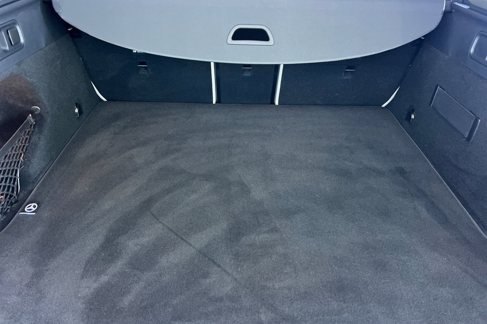 Certified Used 2026 Polar White Mercedes-Benz 300 image 19