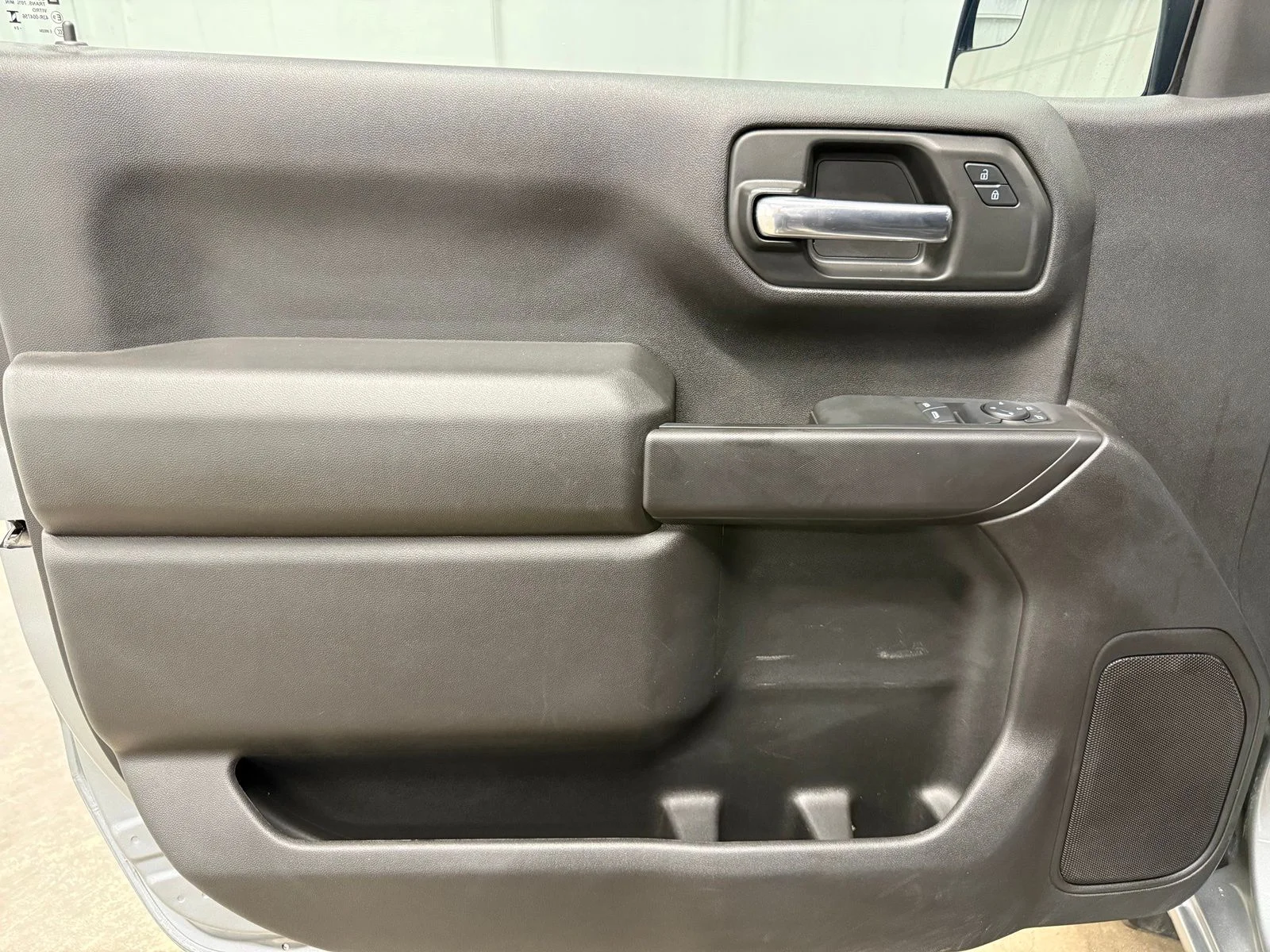 Used 2024 Silver GMC Pro image 18