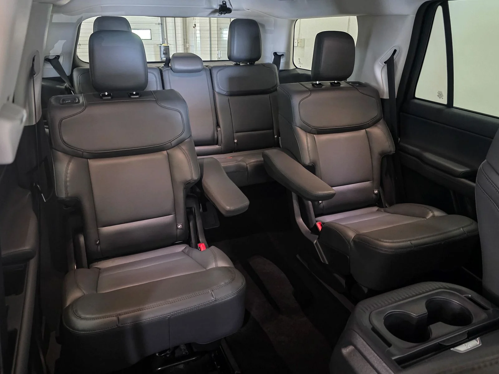 New 2026 Space Silver Metallic Ford Active image 23