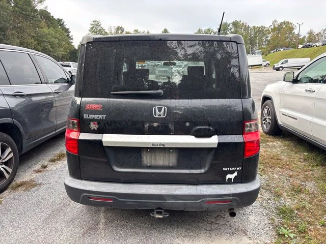 Used 2010  Honda LX image 6