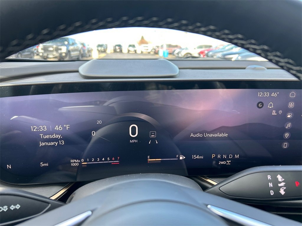 2026 BUICK ENVISION - Image 21