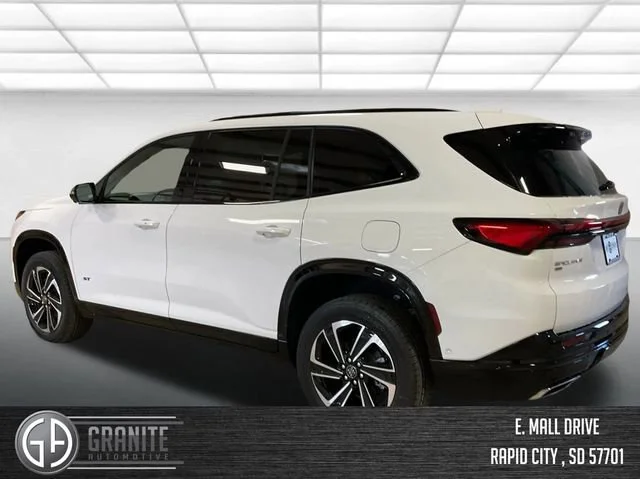 2026 Buick Enclave Sport Touring - Photo 8